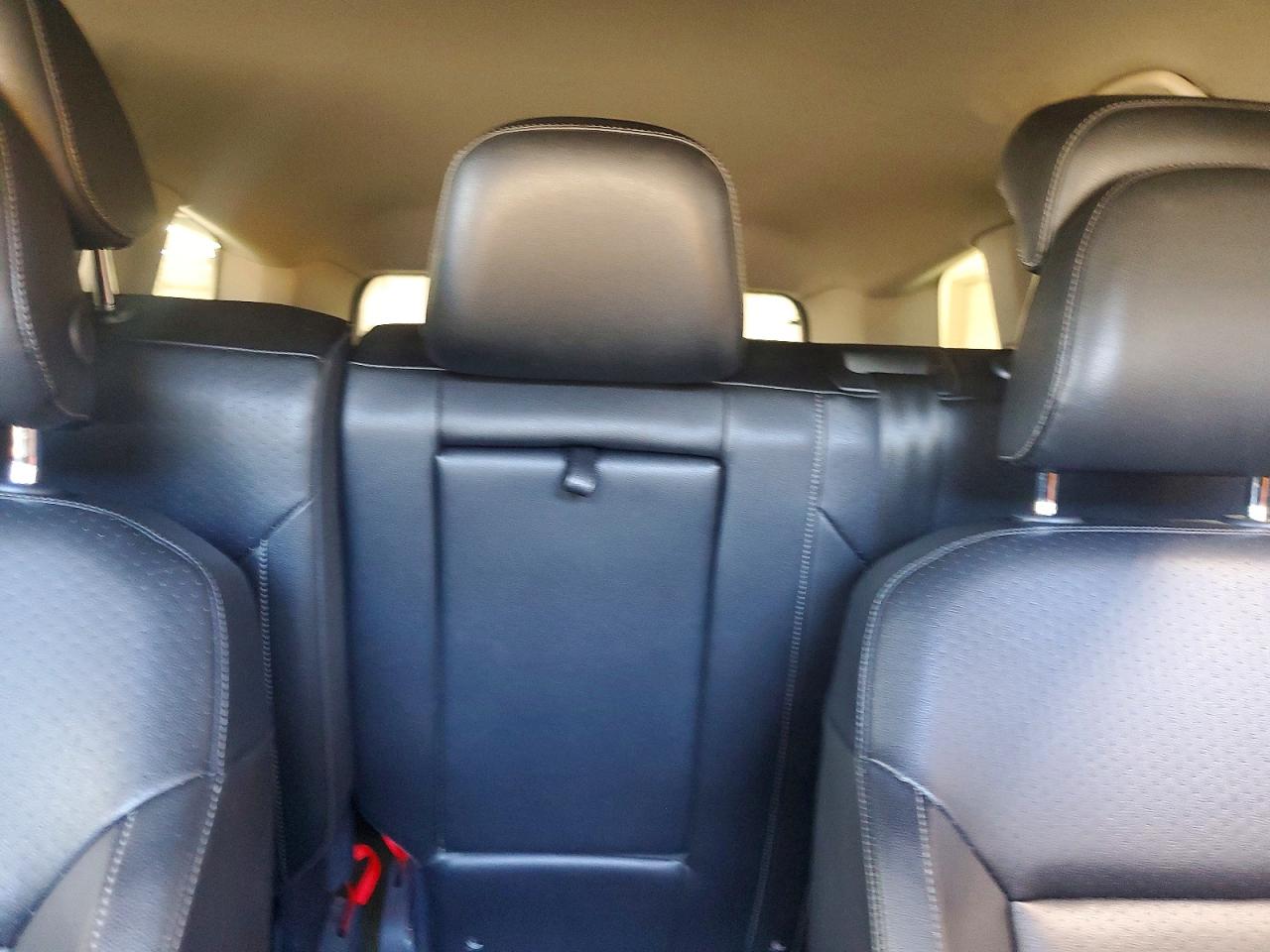 2019 VOLKSWAGEN ATLAS
