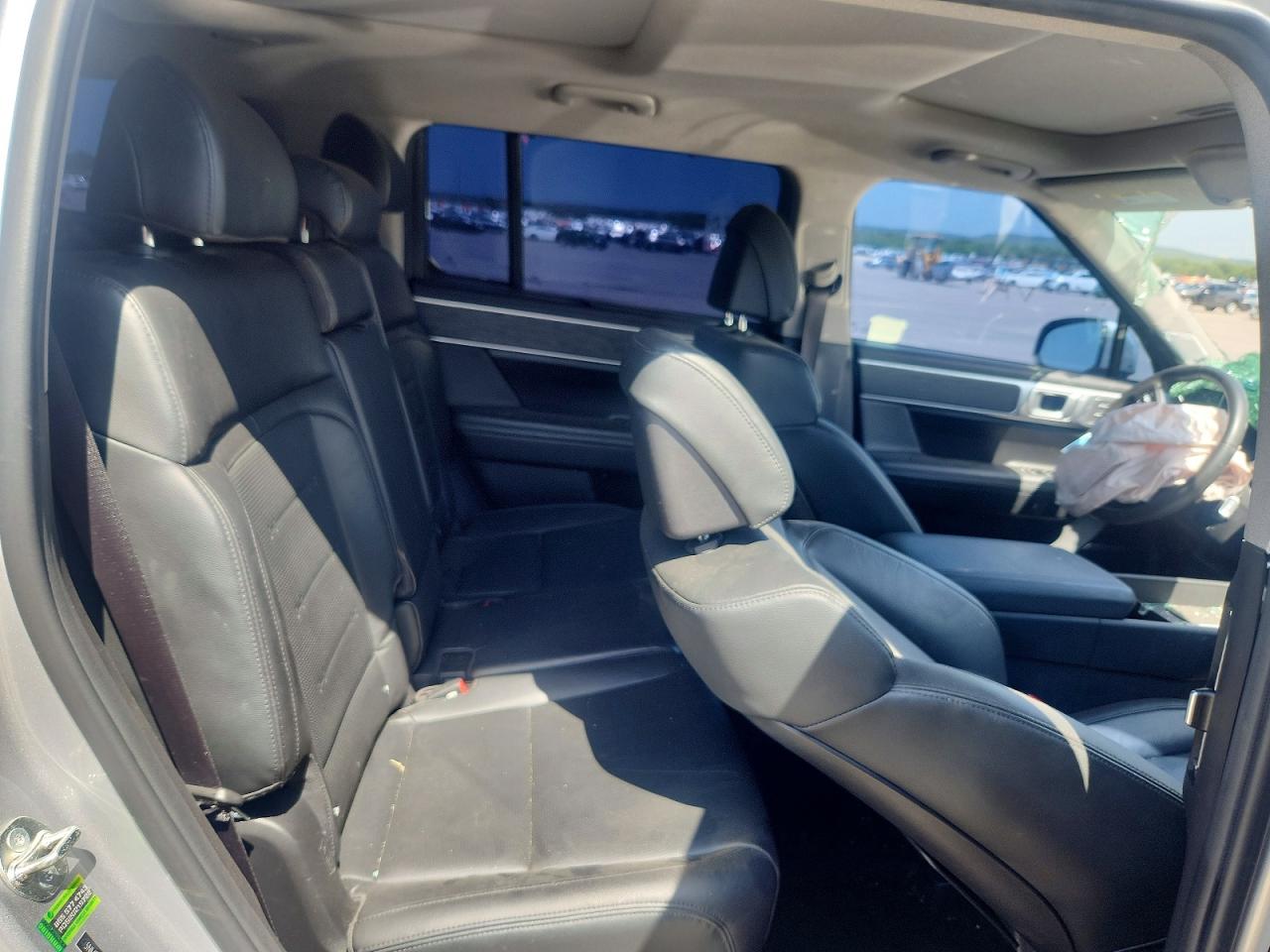 2025 HYUNDAI SANTA FE
