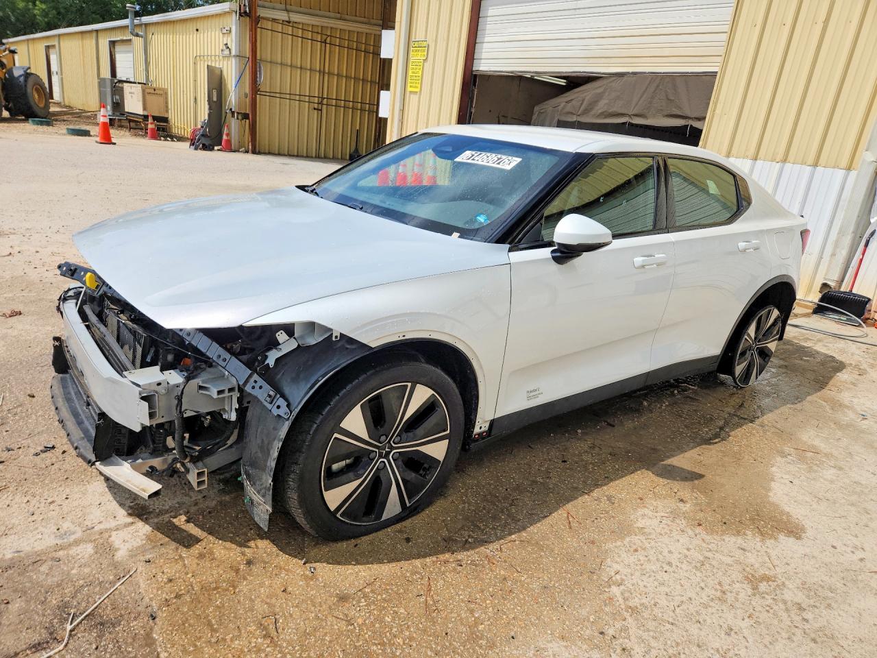 2023 POLESTAR 2