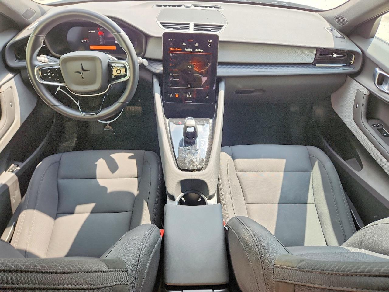 2023 POLESTAR 2