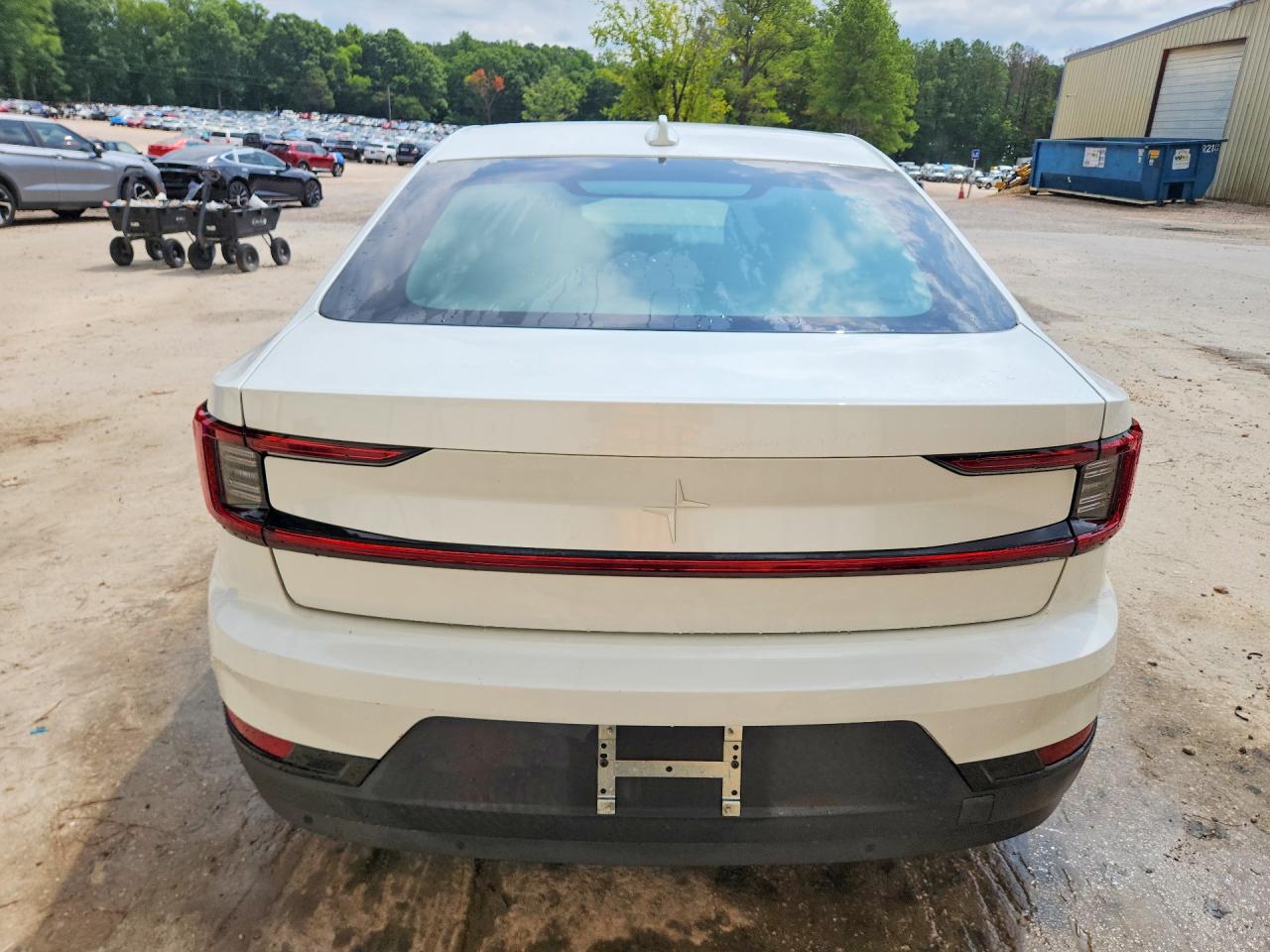 2023 POLESTAR 2