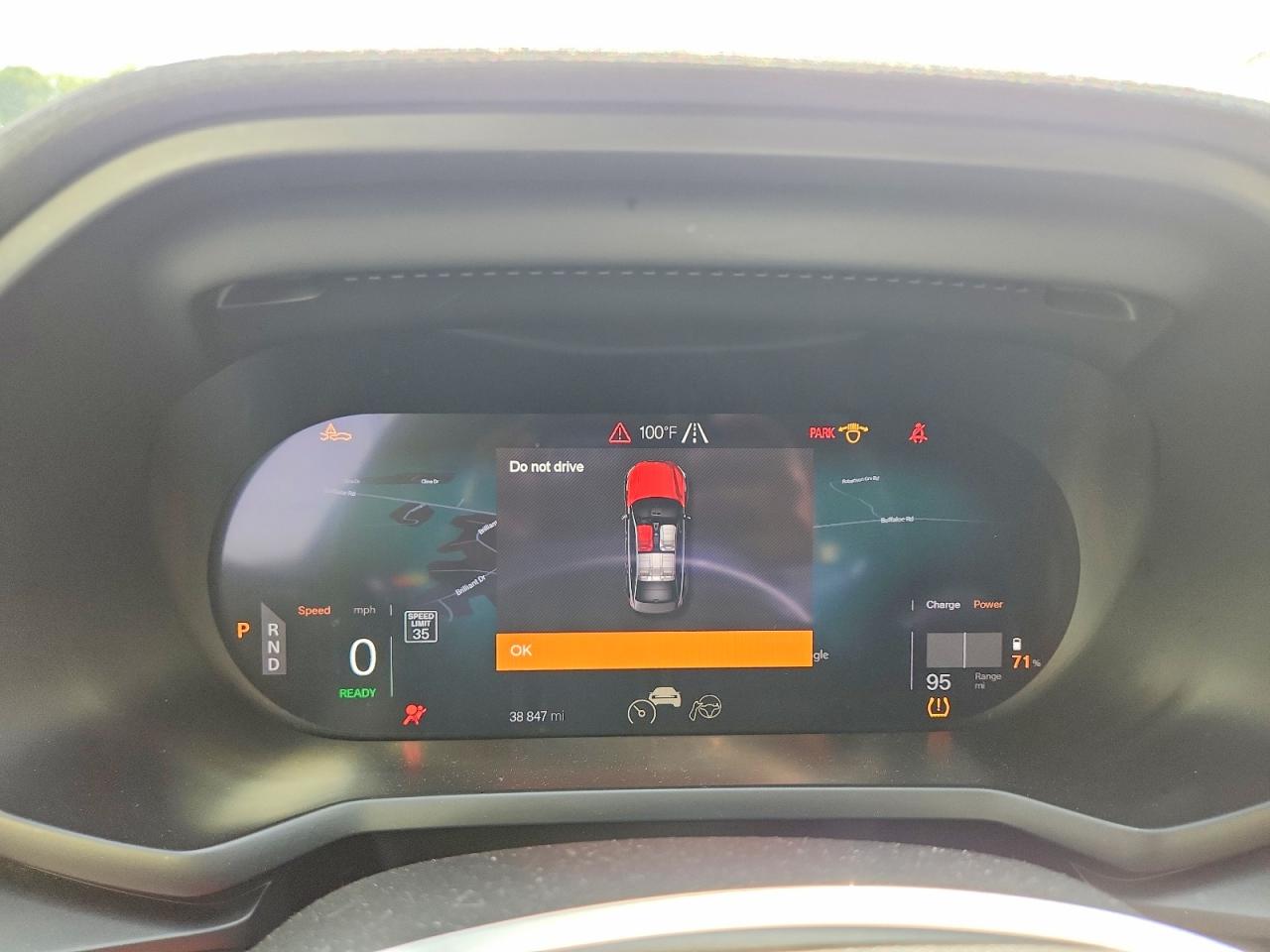 2023 POLESTAR 2