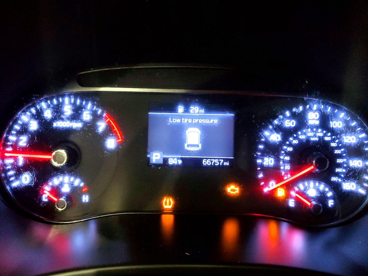 2022 KIA SOUL