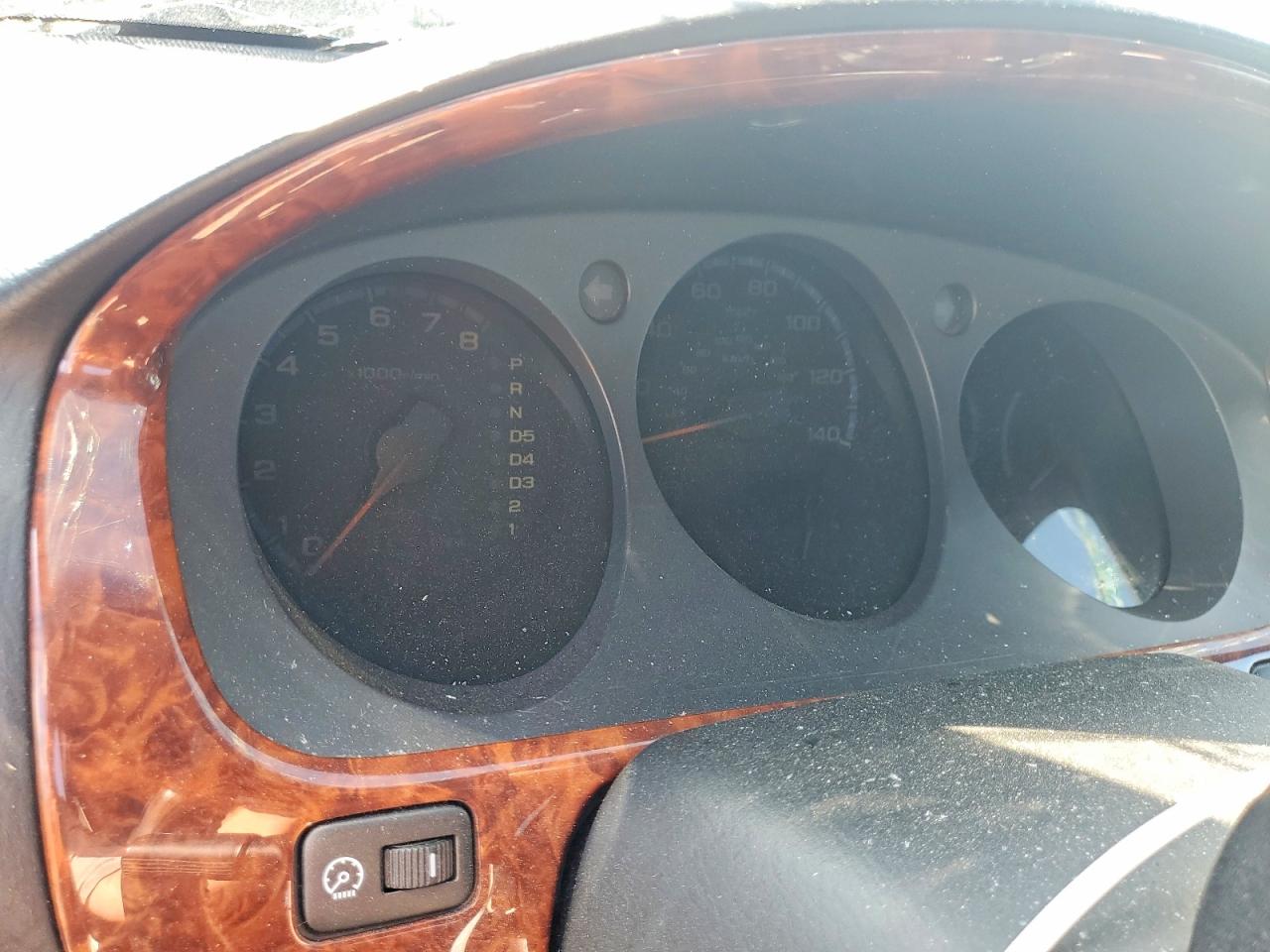2005 ACURA MDX