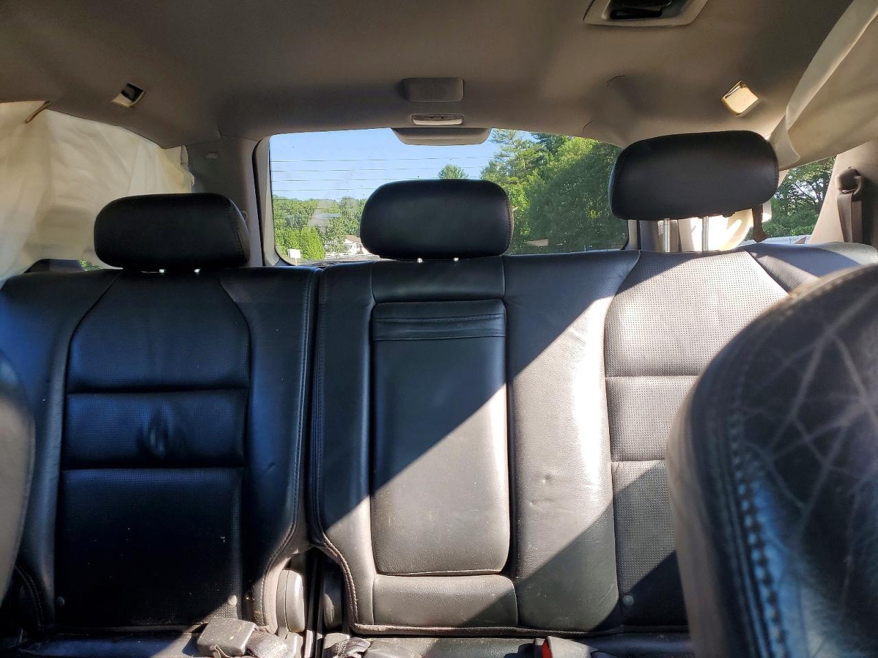 2005 ACURA MDX