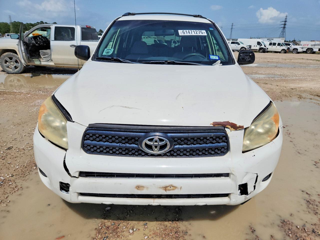 2006 TOYOTA RAV4