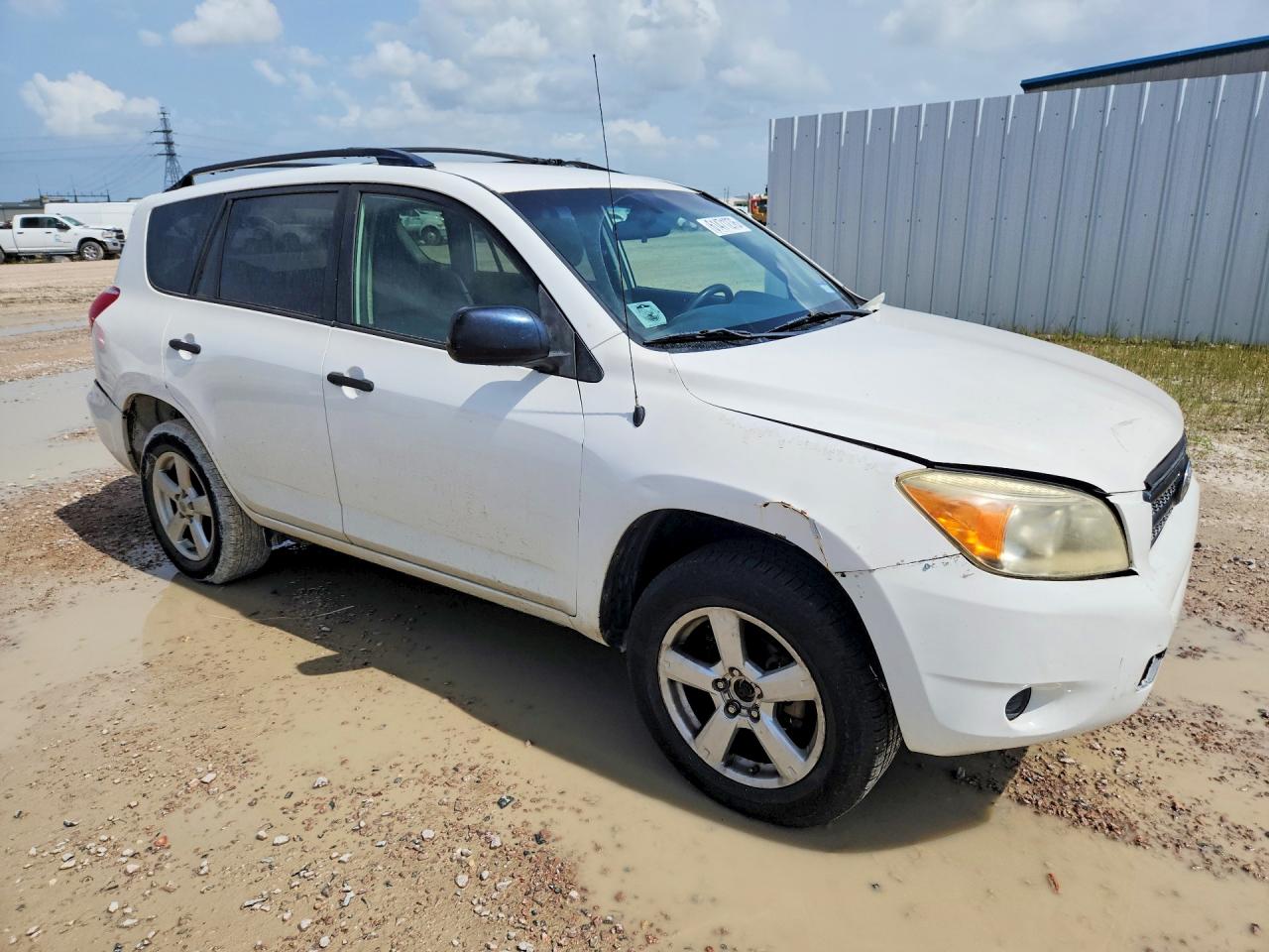2006 TOYOTA RAV4