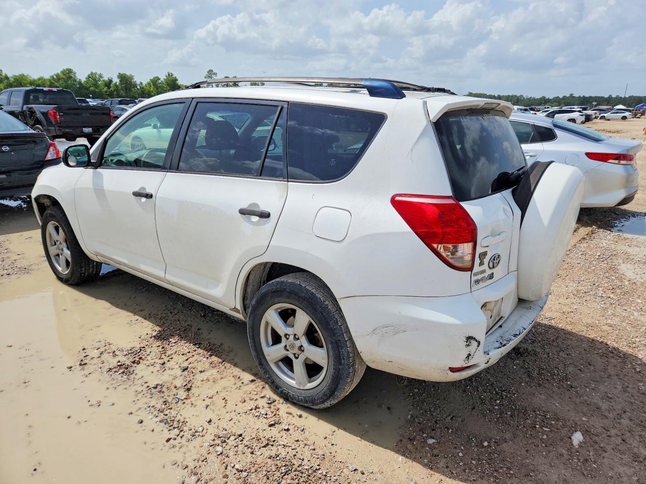 2006 TOYOTA RAV4