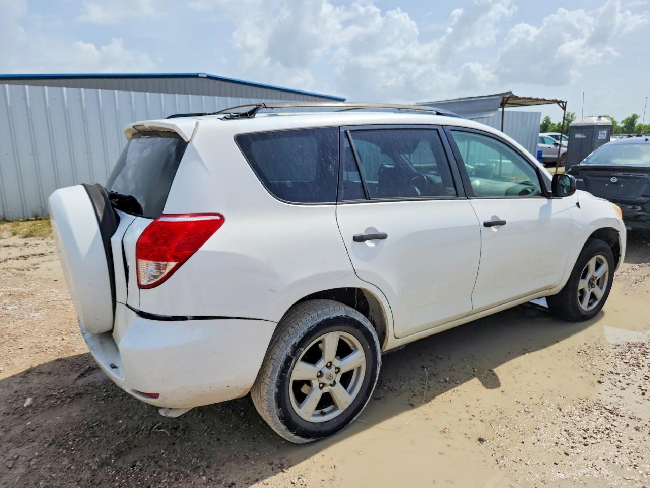 2006 TOYOTA RAV4
