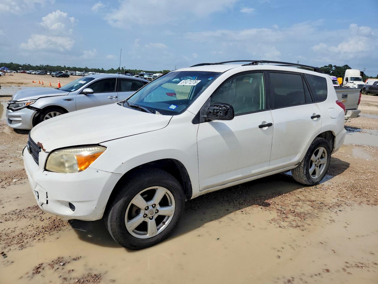 2006 TOYOTA RAV4
