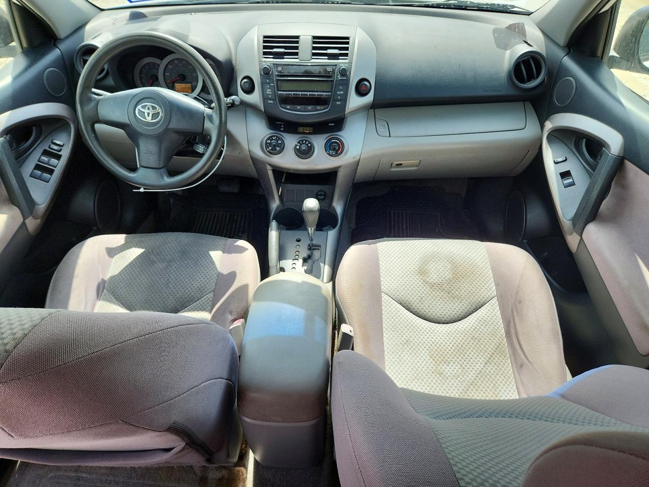 2006 TOYOTA RAV4