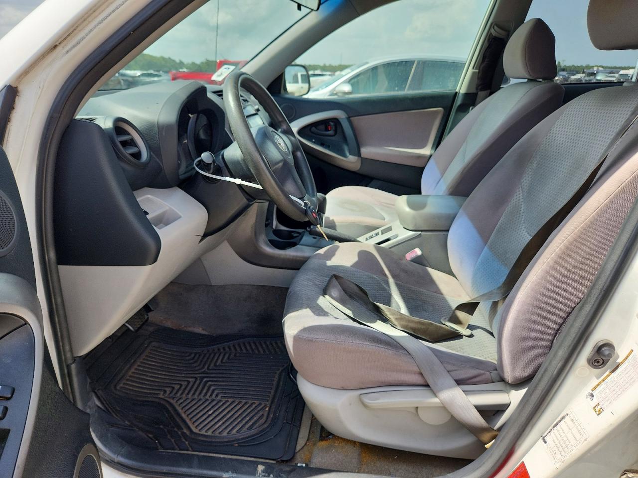 2006 TOYOTA RAV4