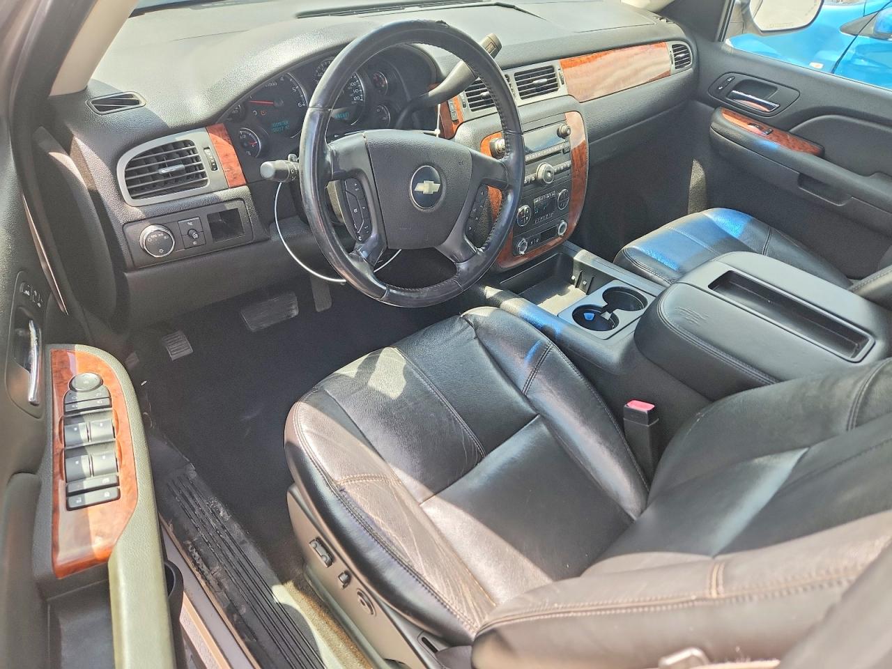 2007 CHEVROLET SILVERADO