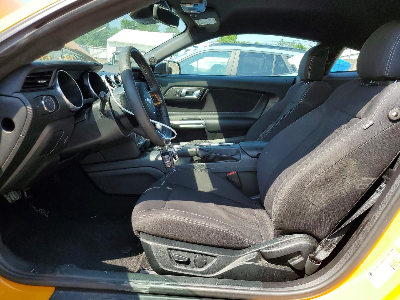 2022 FORD ALL Models