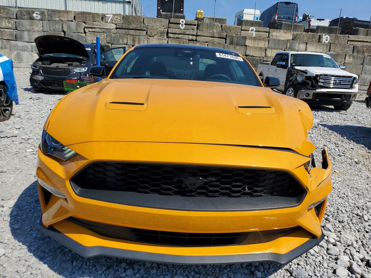2022 FORD ALL Models