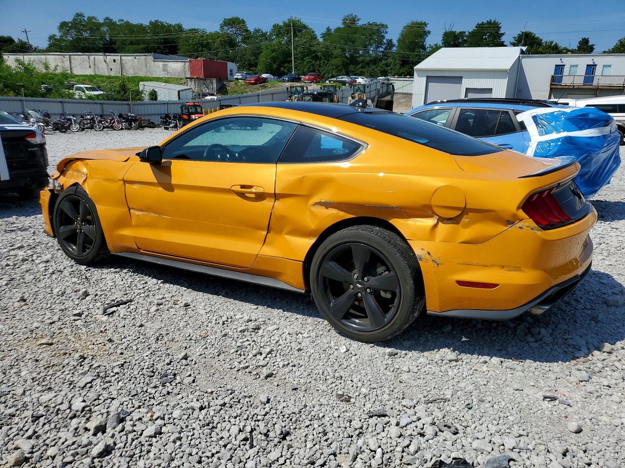 2022 FORD ALL Models
