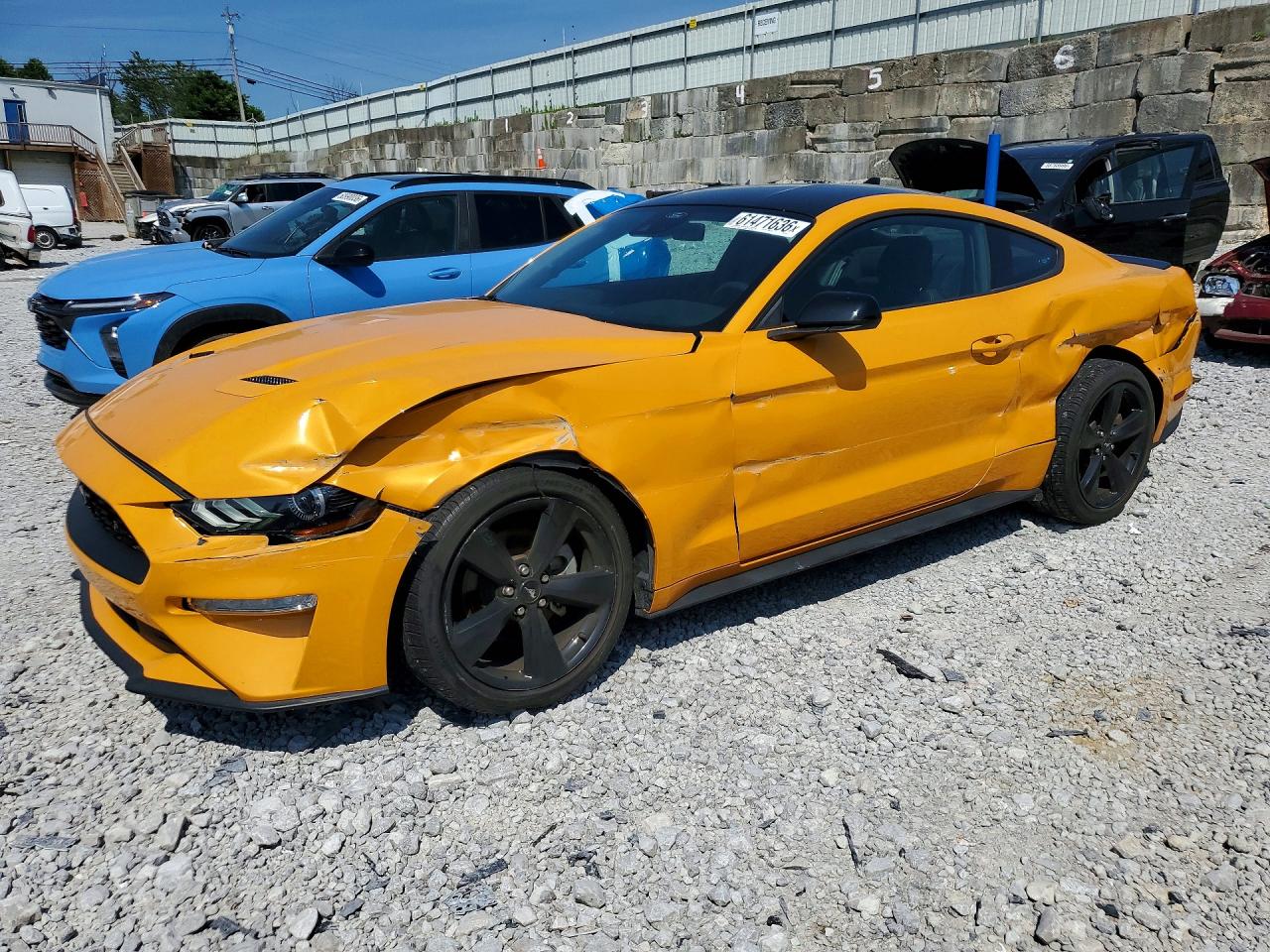 2022 FORD ALL Models