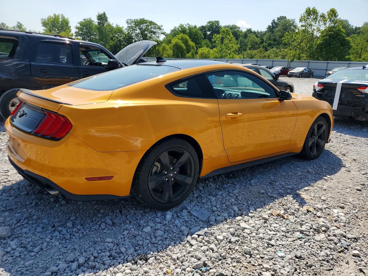 2022 FORD ALL Models