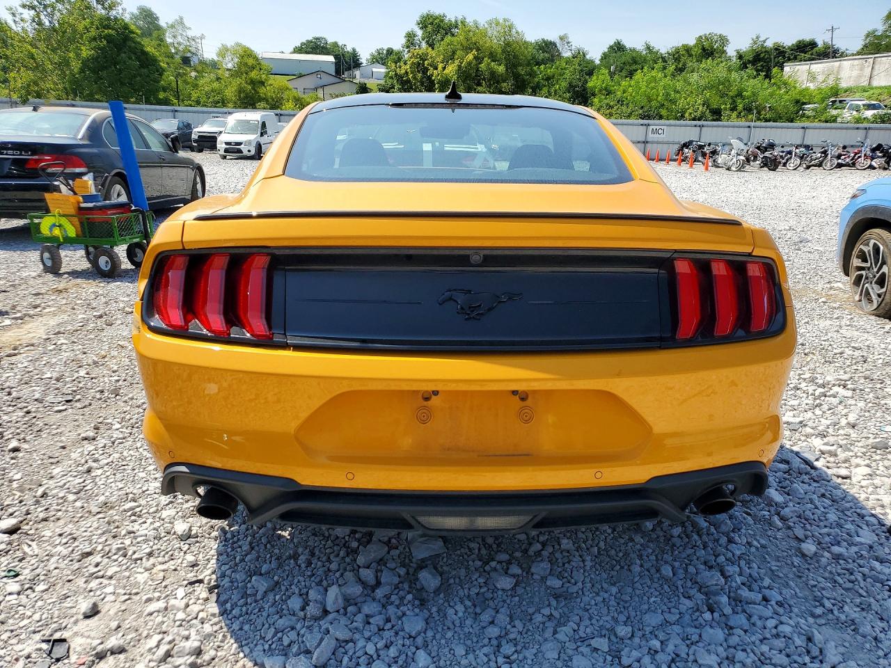 2022 FORD ALL Models