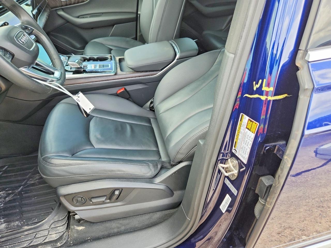 2021 AUDI Q7