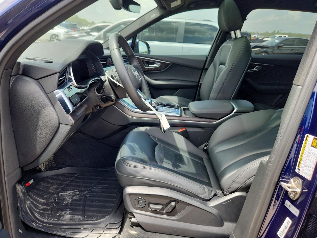 2021 AUDI Q7