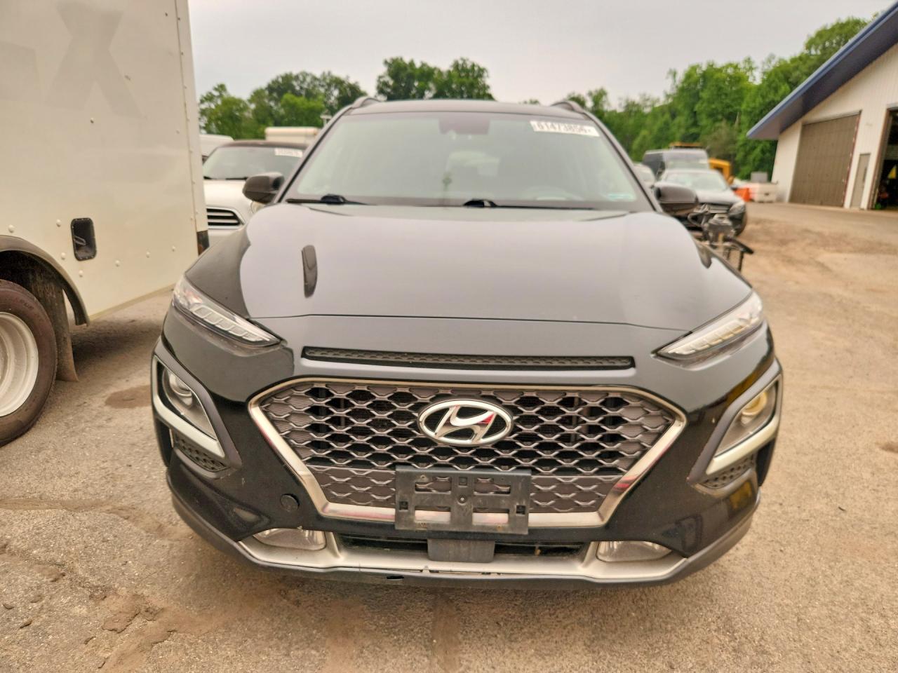 2019 HYUNDAI KONA