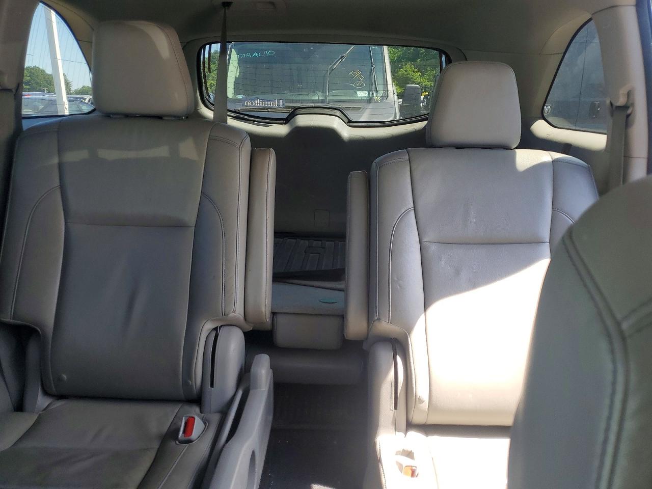 2014 TOYOTA HIGHLANDER