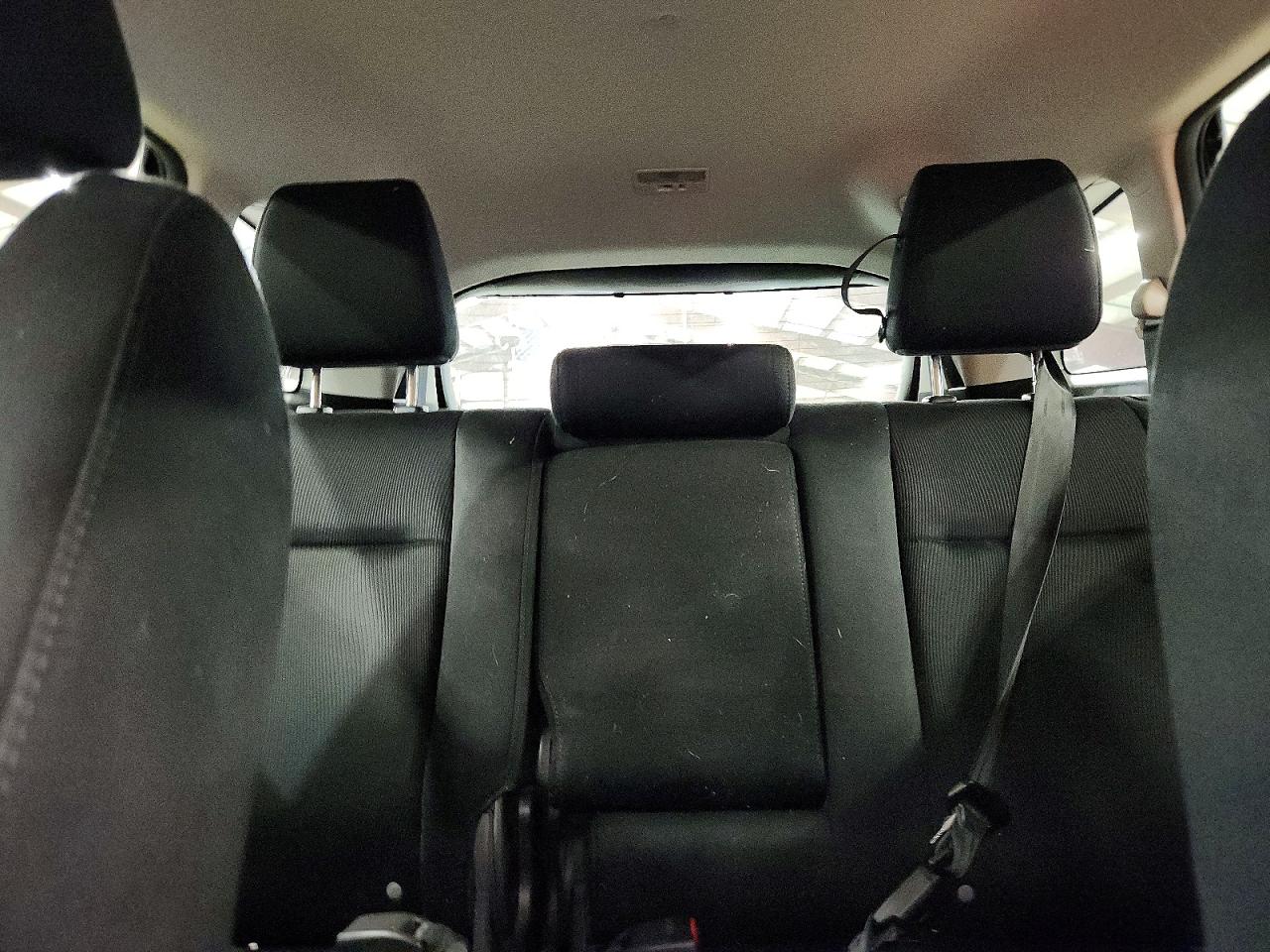 2014 MAZDA CX-9