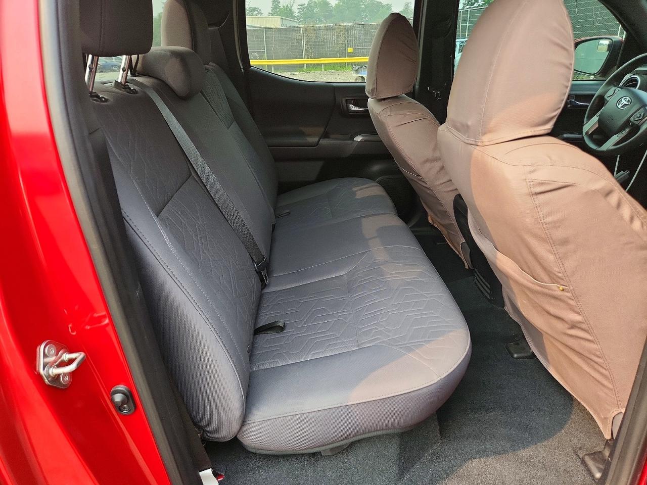 2019 TOYOTA TACOMA