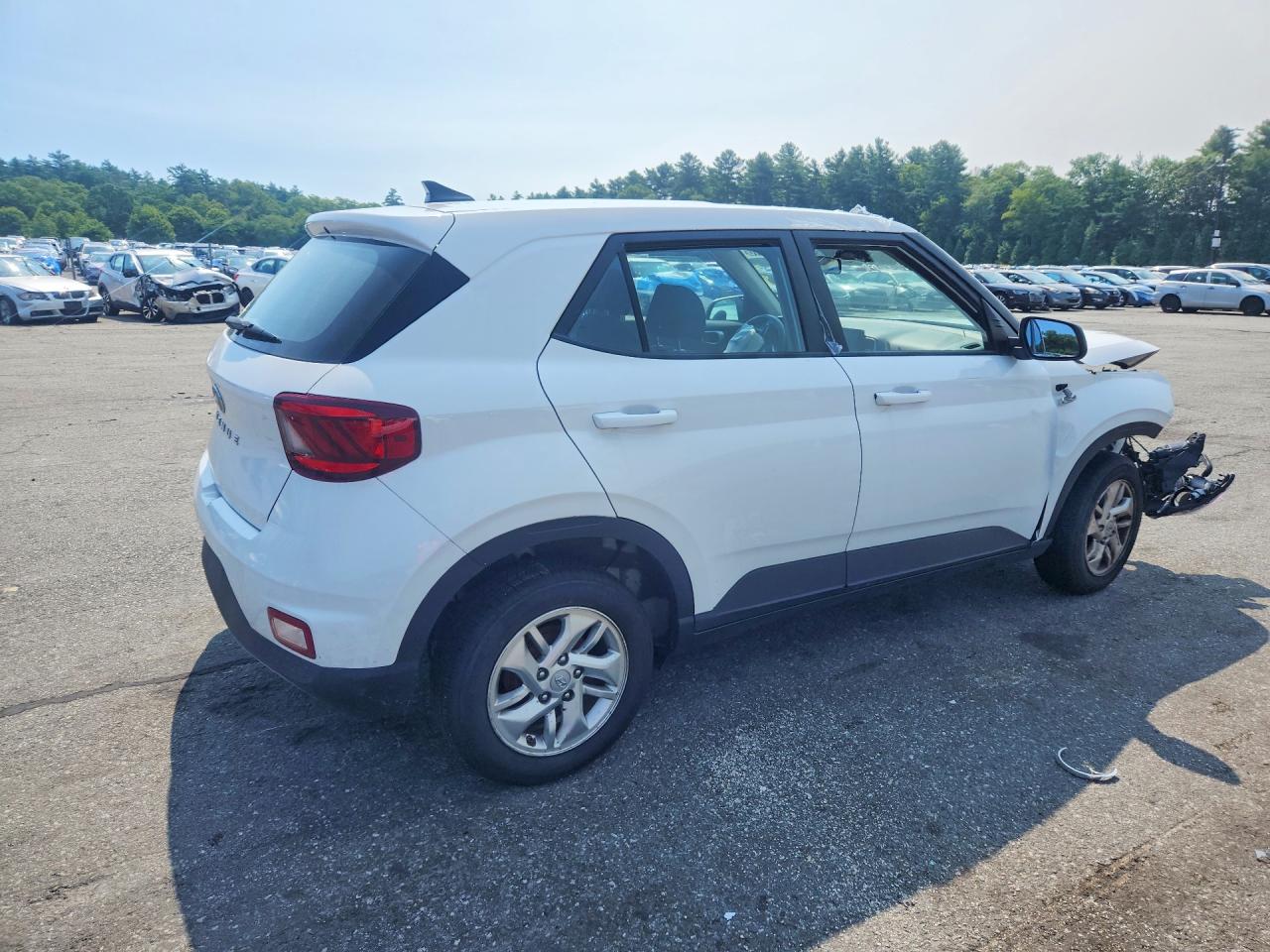 2021 HYUNDAI VENUE