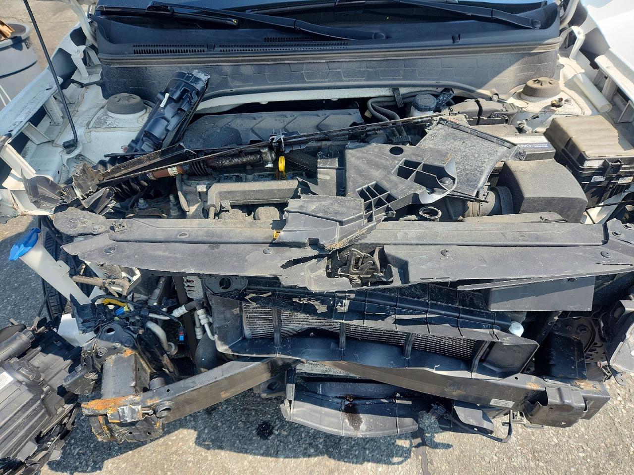 2021 HYUNDAI VENUE