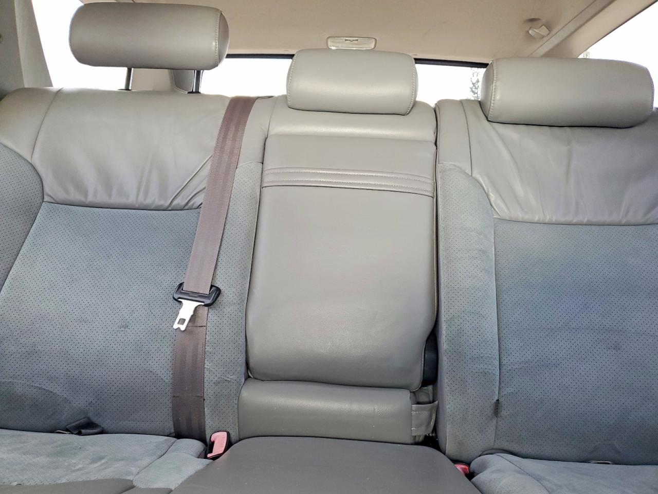 2003 TOYOTA 4RUNNER