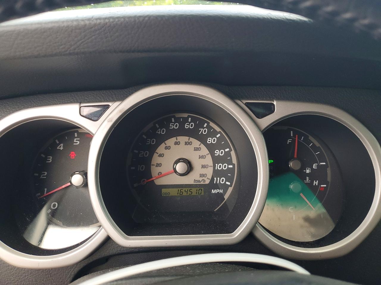 2003 TOYOTA 4RUNNER