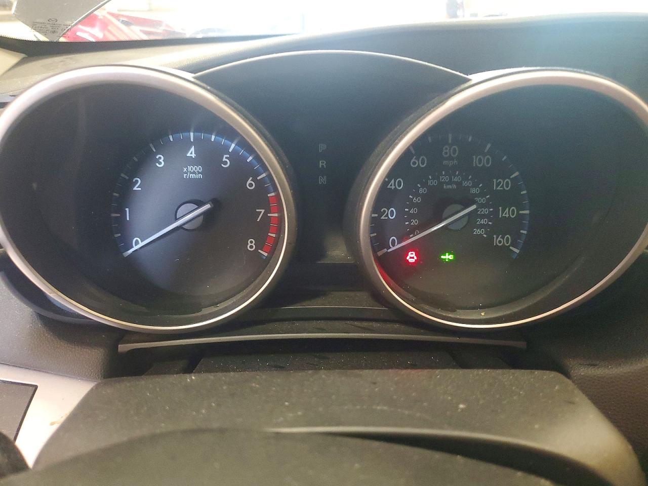 2013 MAZDA 3