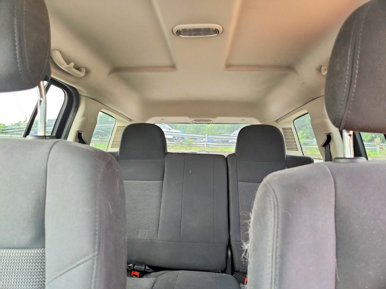 2014 JEEP PATRIOT