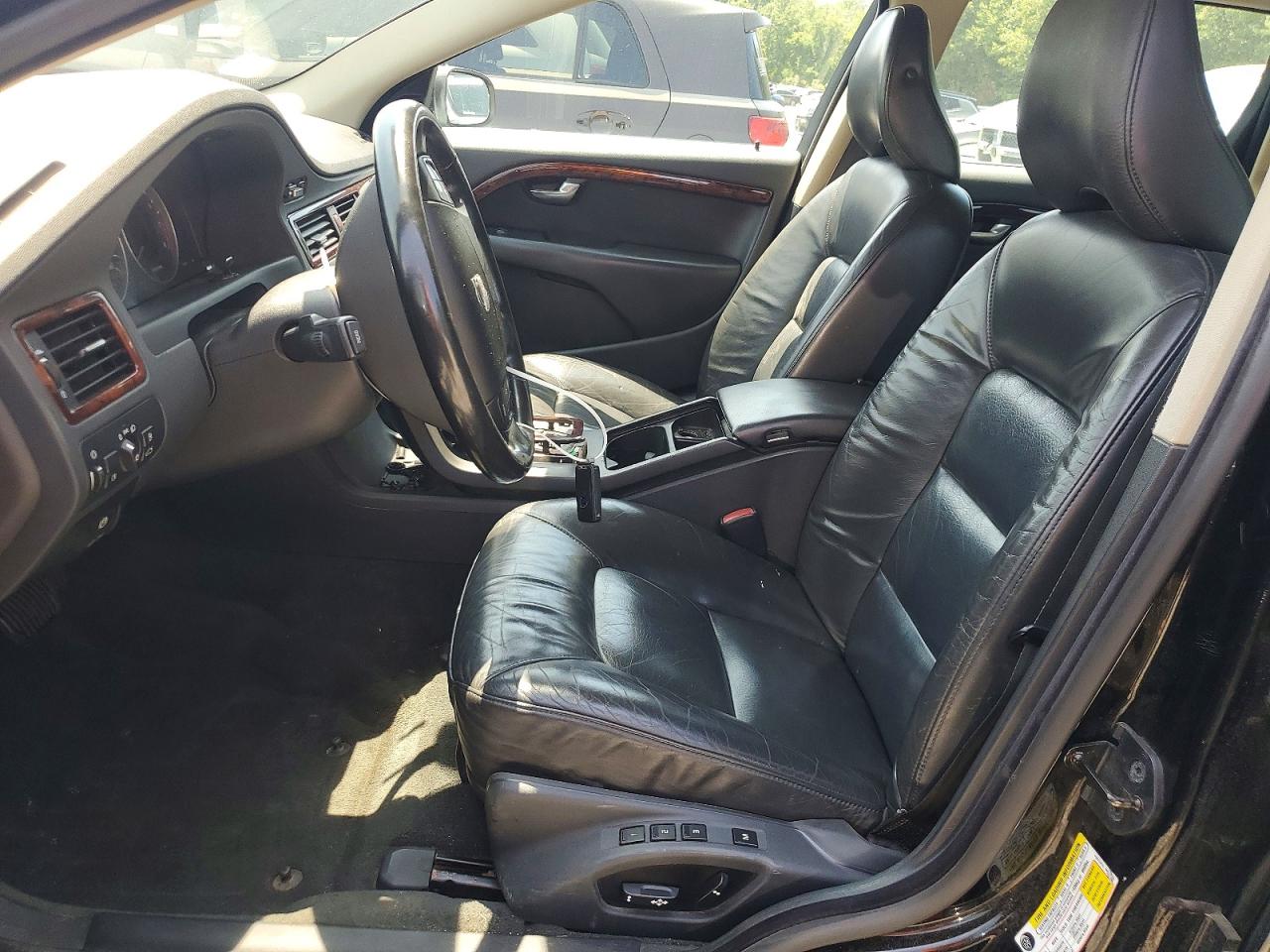 2008 VOLVO V70