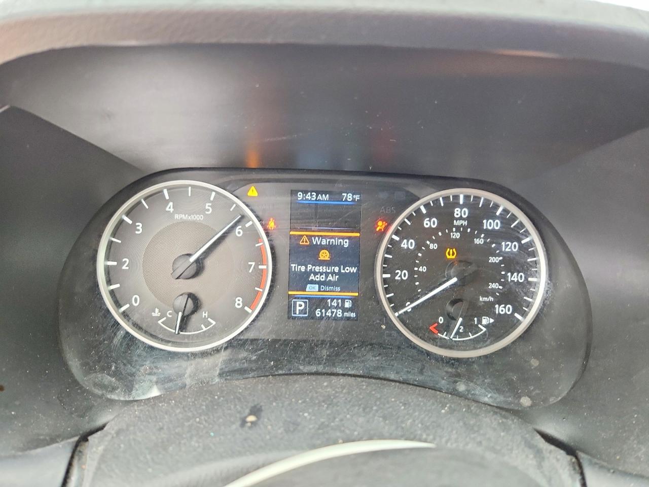 2020 NISSAN SENTRA