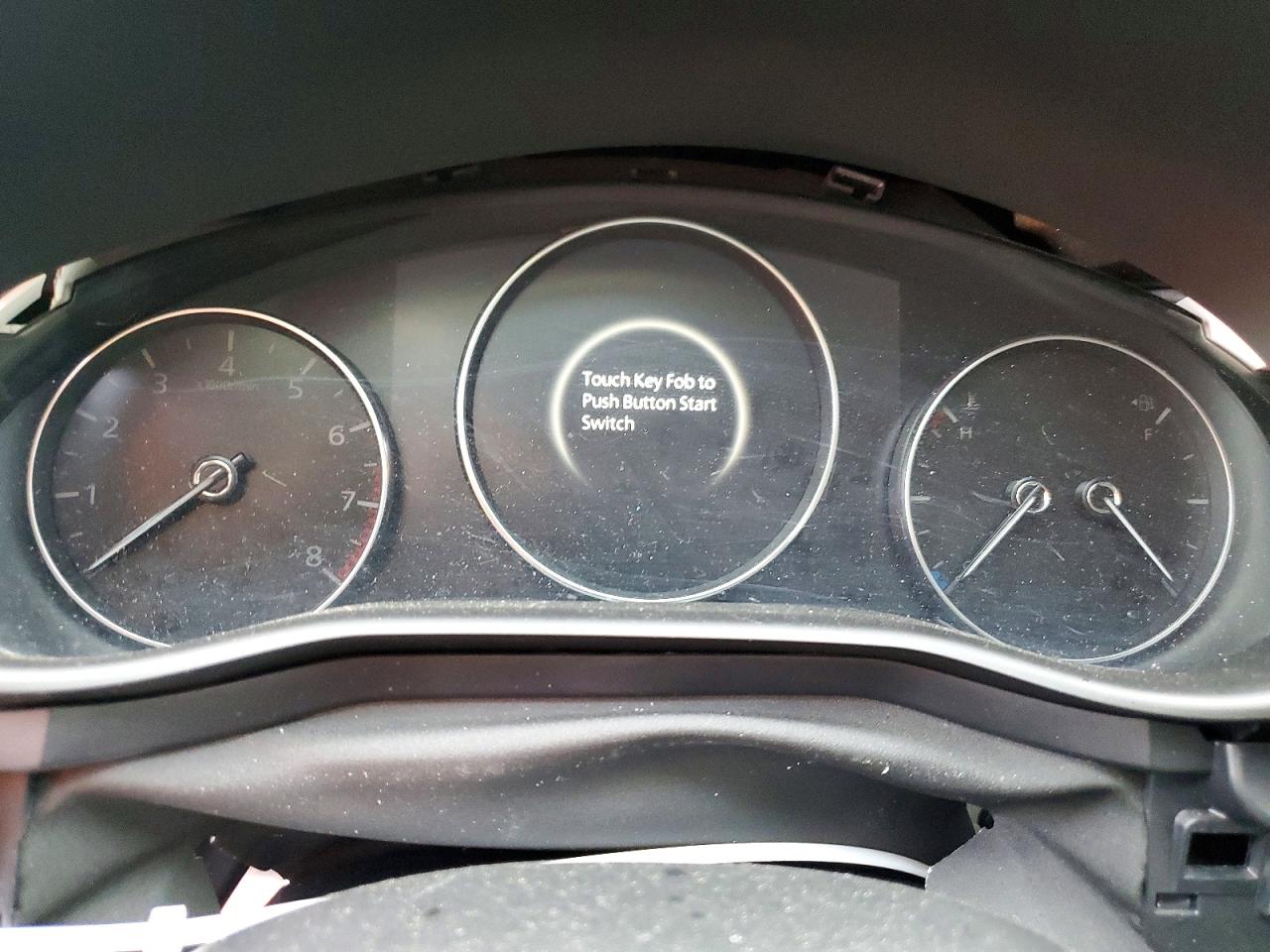 2024 MAZDA CX30