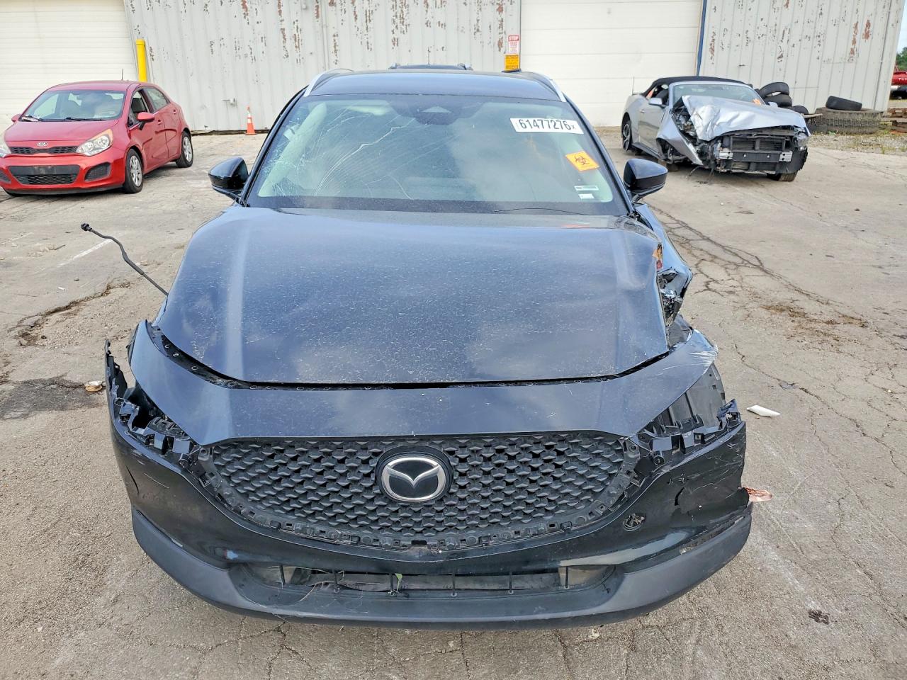 2024 MAZDA CX30