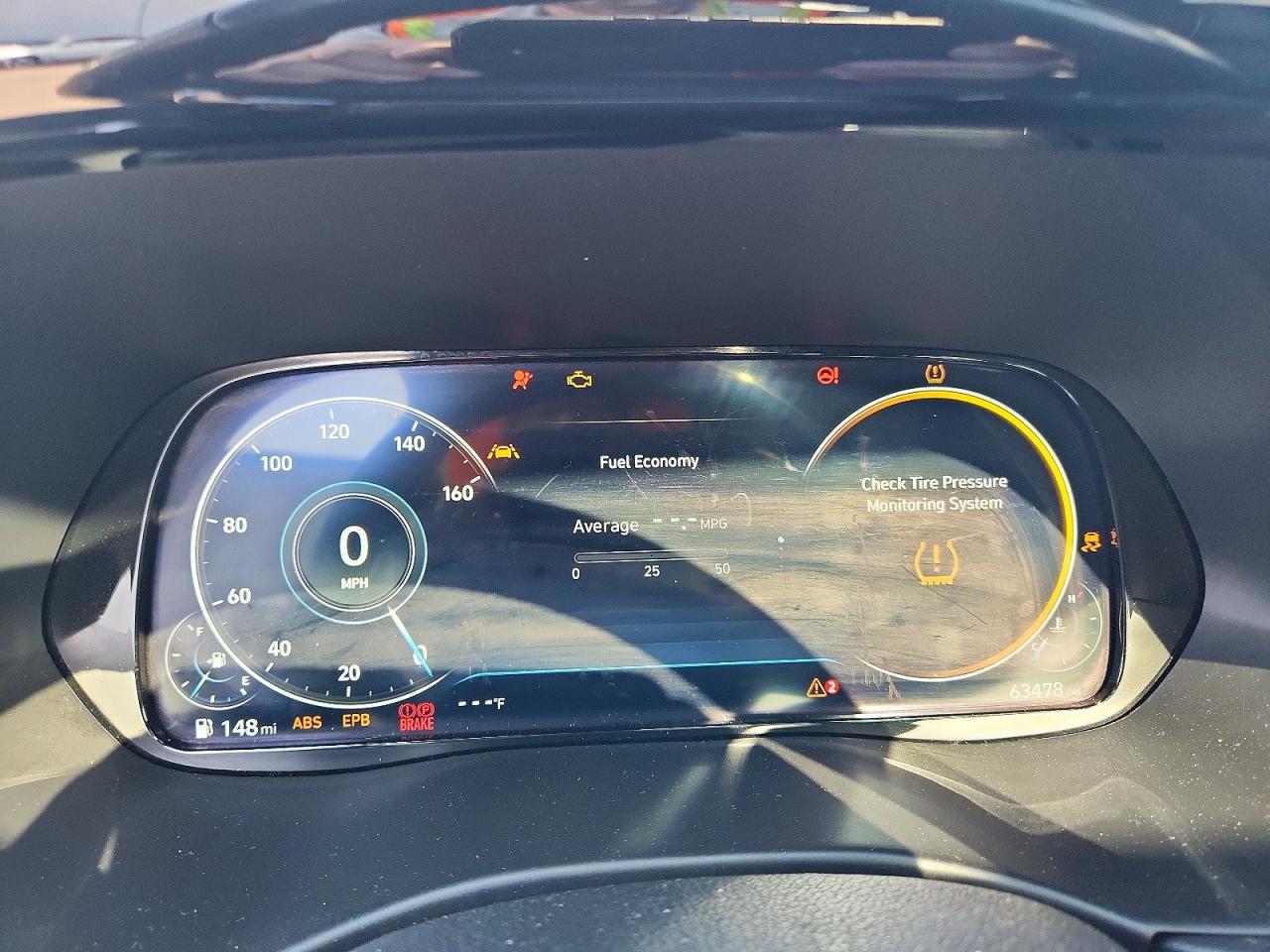 2020 HYUNDAI PALISADE