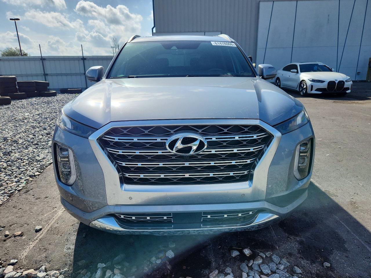 2020 HYUNDAI PALISADE