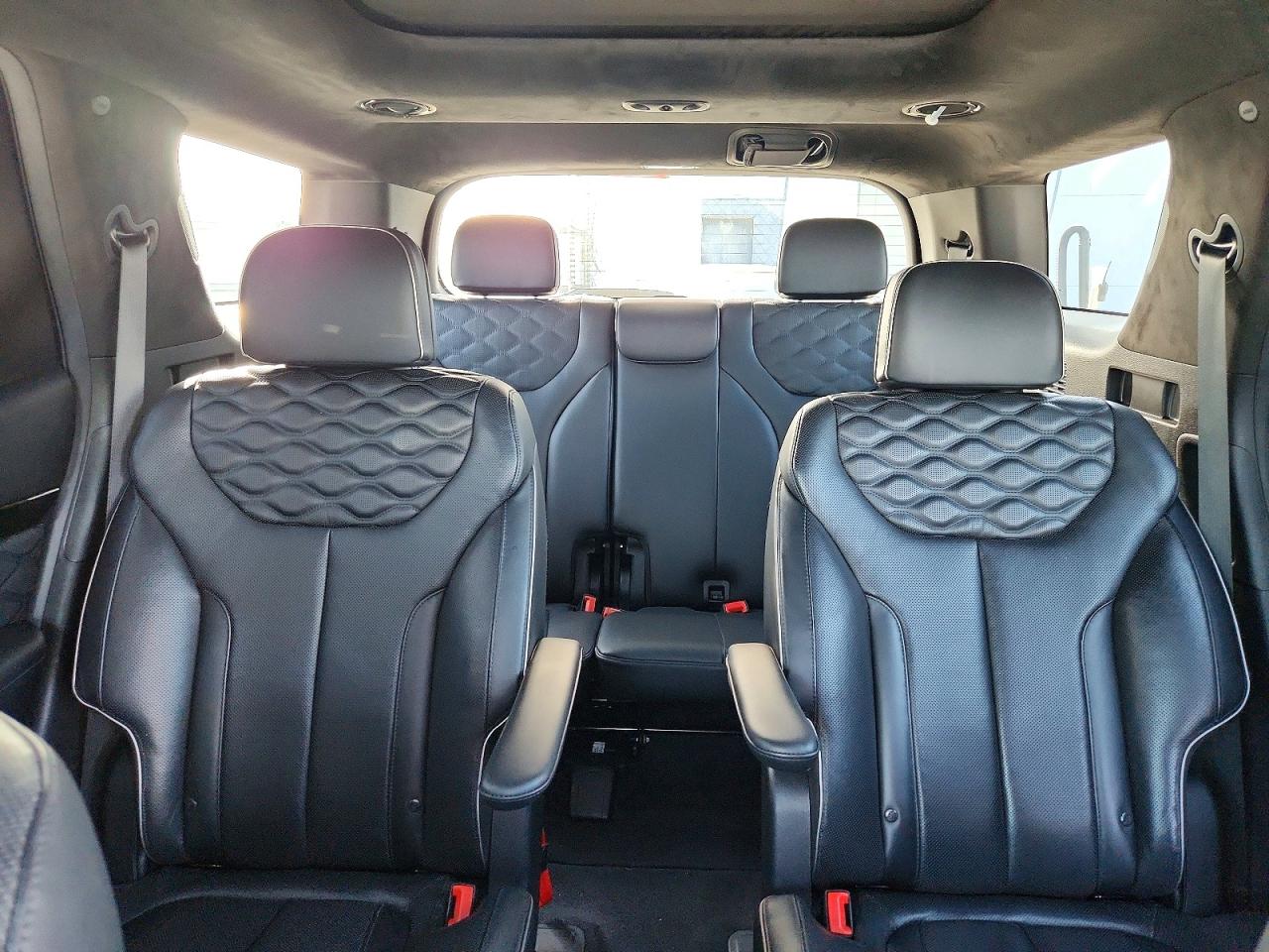 2020 HYUNDAI PALISADE