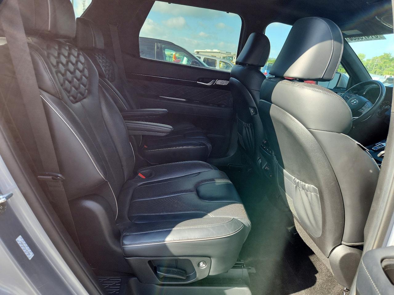 2020 HYUNDAI PALISADE