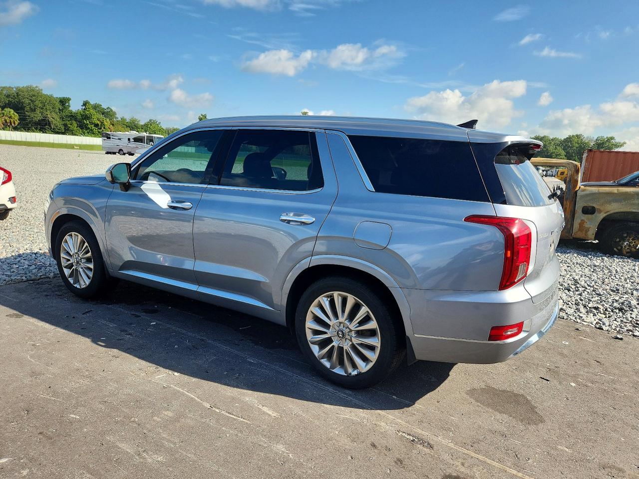 2020 HYUNDAI PALISADE