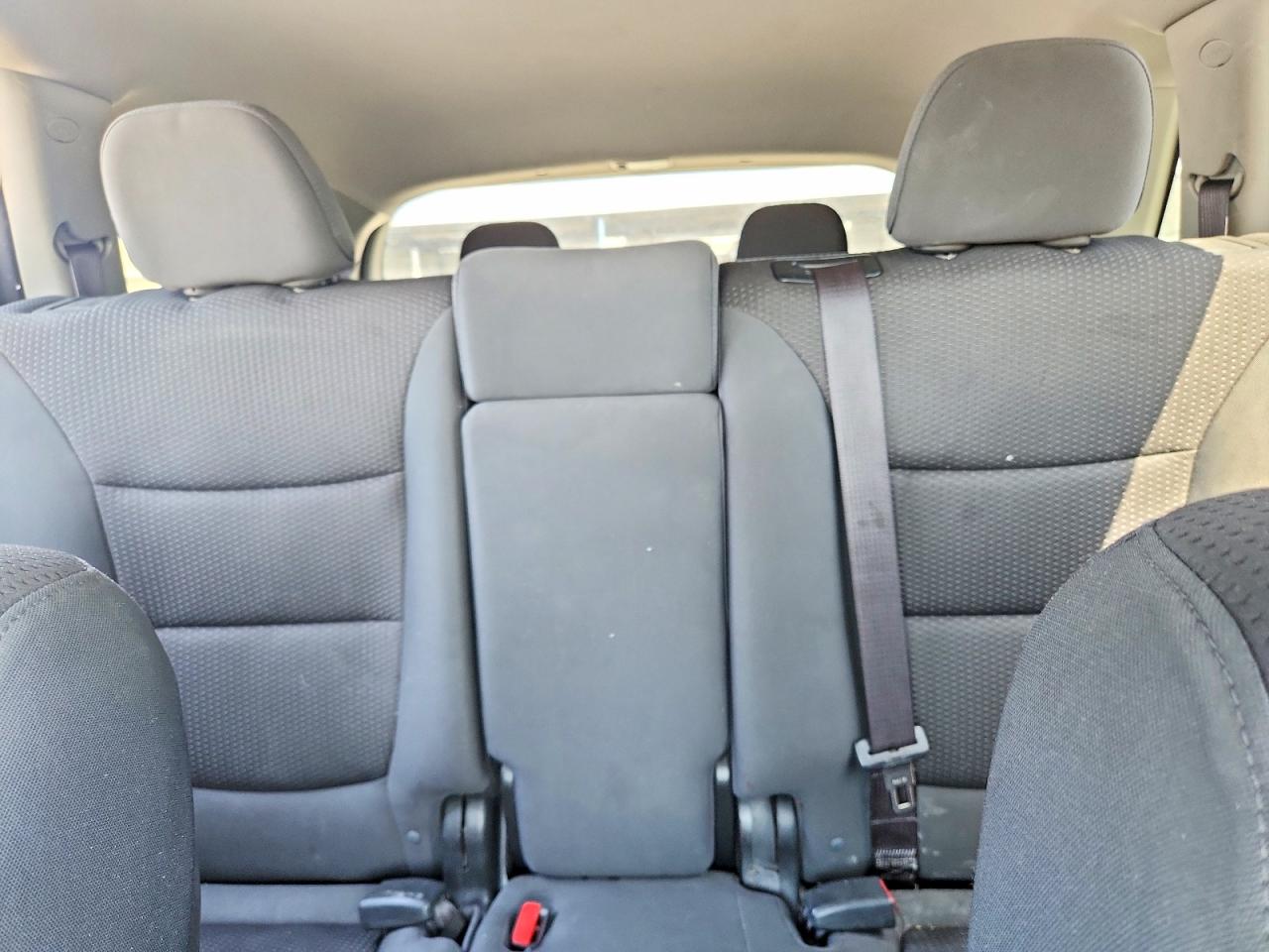 2011 KIA SORENTO