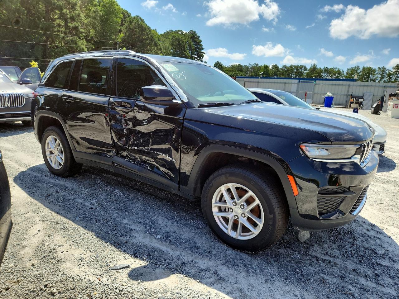 2025 JEEP CHEROKEE
