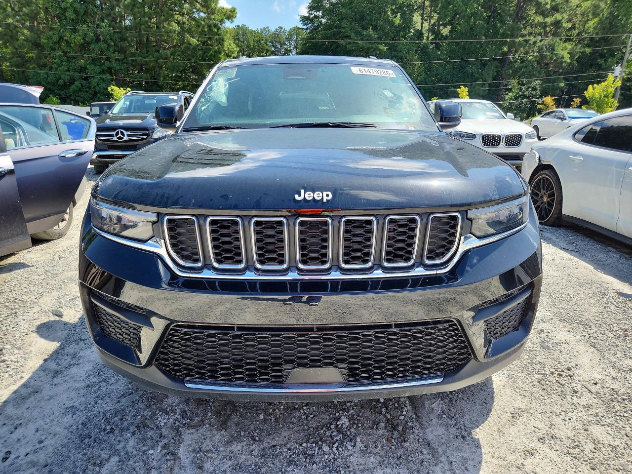 2025 JEEP CHEROKEE