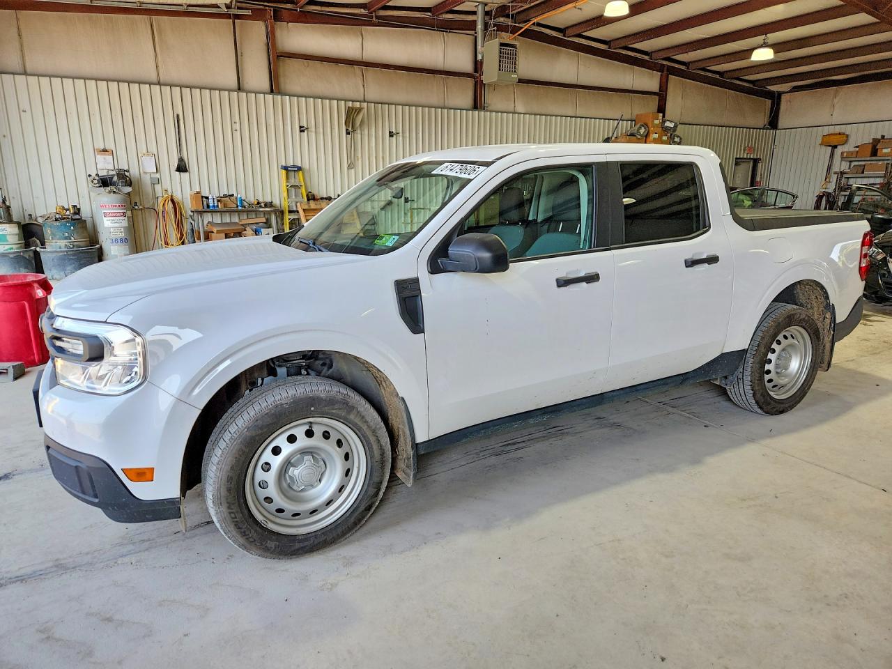 2023 FORD MAVERICK