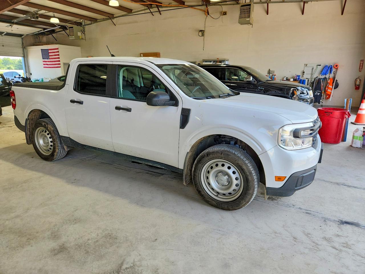 2023 FORD MAVERICK