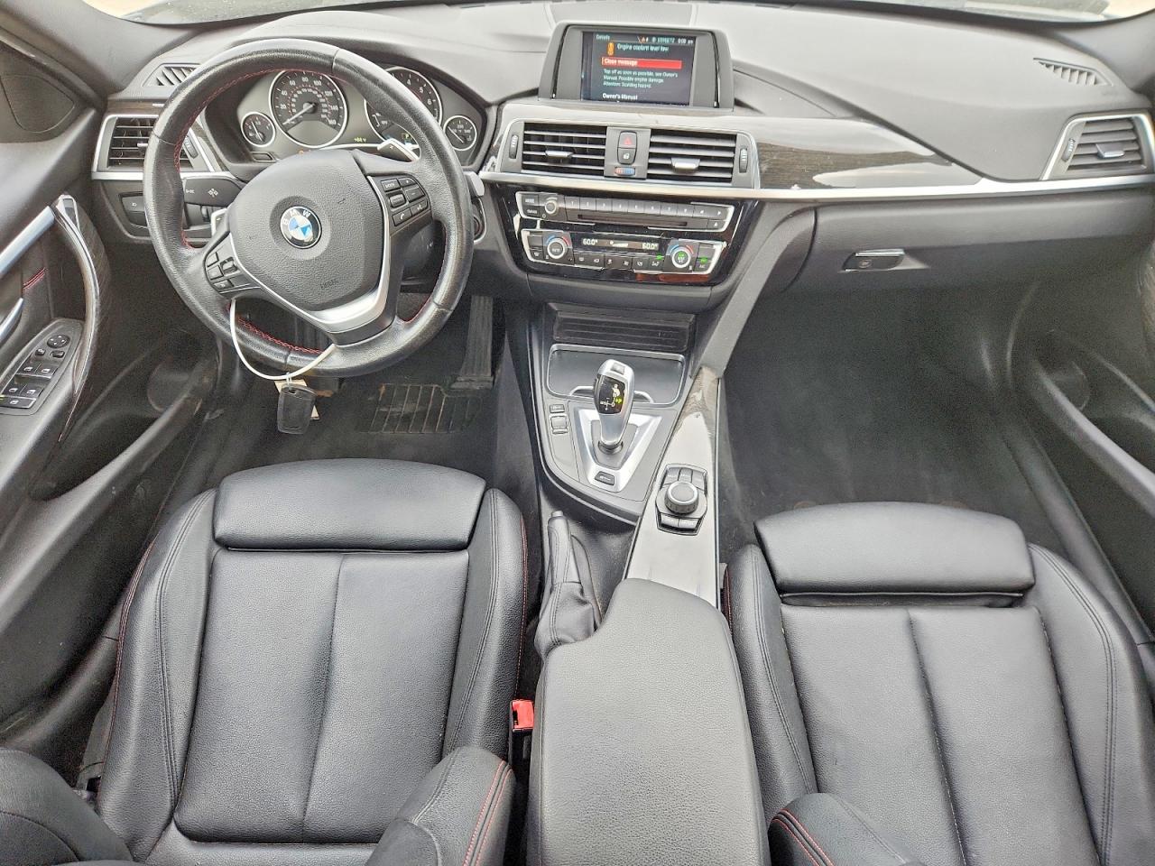 2018 BMW 3 SERIES